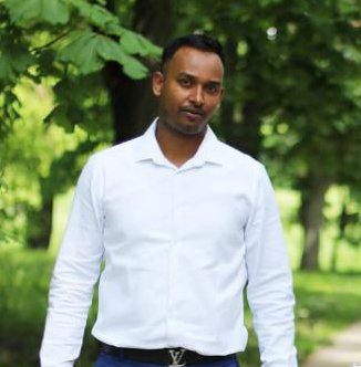 Asif Iqbal
